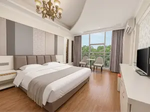 Tianxin Business Hotel