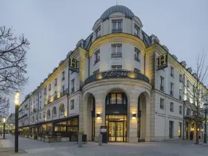 Hotel l'Elysee Val d'Europe