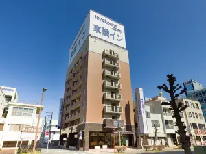 Toyoko Inn Fujisan Numazu Eki Kita Guchi No 1