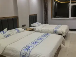 美汇宾馆