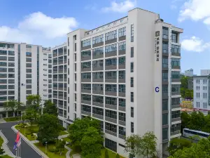 美豪麗致飯店（廣州黃埔寶能演藝中心店）