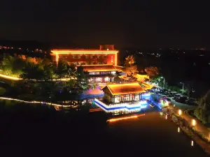 宜興棲溪岕飯店