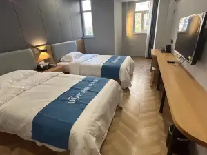 업 호텔 （한단 페이샹 장안루 ）