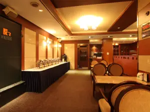 Karak Tourist Hotel