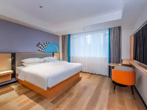 City Convenience Hotel (Chongqing Xiushan train station)