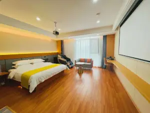 Wanhao Smart Hotel