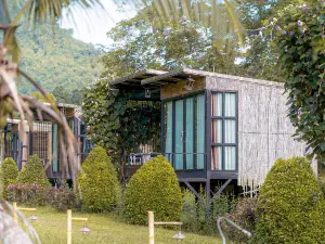 Cheiwlan Camp & Resort