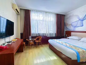 Luntai Lan Jun Hotel