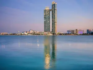 The St. Regis Abu Dhabi