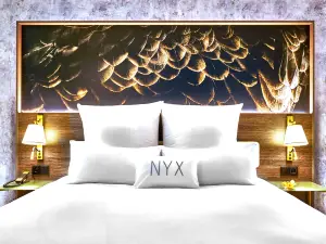NYX Hotel Warsaw by Leonardo Hotels