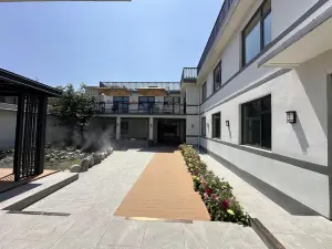 Dalian Yuchuan Homestay Management Co.Ltd