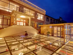 Deling Hawangshan Xiaoyuan