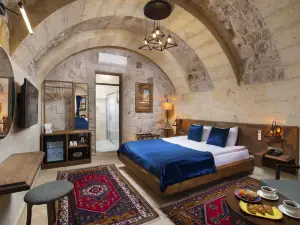 Woox Cappadocia