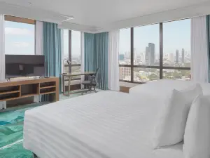 Holiday Inn & Suites Manila Galleria