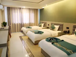 Hotel Leontai Dina