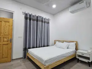Bon Abri Maldives