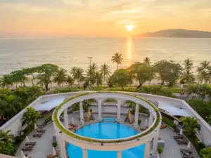 Sunrise Nha Trang Beach Hotel & Spa