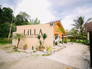 Lilla Rainforest Retreat @ Hulu Langat