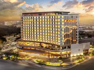 Amari Vientiane