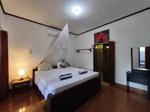 Matahari Bungalow 3