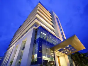 Hotel Santika Makassar