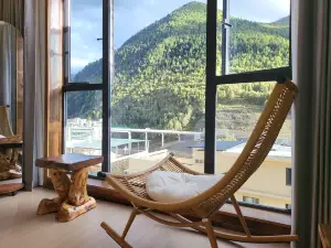 Siguniang Mountain Leisure Residents' Hostel