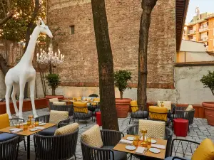 Hotel Indigo Florence
