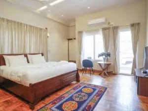 Hotel Khamsum Phuentsholing