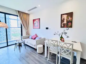 Vesta Hill - Apartment Vinhomes Ocean Park Ha Noi