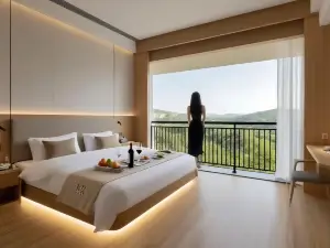 悅萊｜LIGHTIUXURYLE·ISURE輕奢商務休閒飯店（大拇指廣場店）