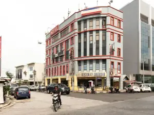 Cahaya Midah (BilikXpert)