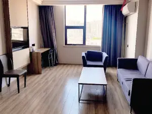 Starway Hotel (Fengxian Bus Station)
