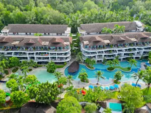 Holiday Ao Nang Beach Resort, Krabi