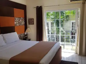 Christar Villas Hotel