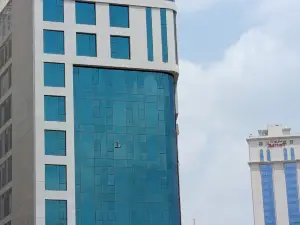 Nasamat Makkah Hotel