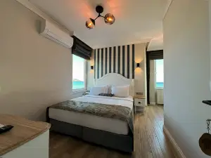 貝亞茲埃夫酒店餐廳