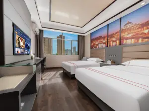 庫爾勒·如林酒店