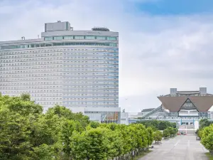 Tokyo Bay Ariake Washington Hotel