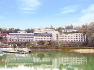 Ooedo Onsen Monogatari Premium Enakyo