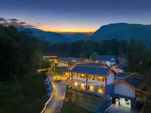 숑슈 온천 호텔 어메이산