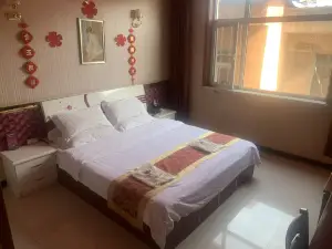 Ruyi Business Hotel
