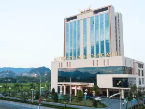 Khách sạn Mường Thanh Grand Hoàng Mai
