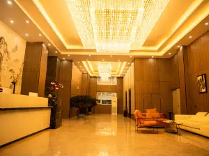 Zhongpu Hotel