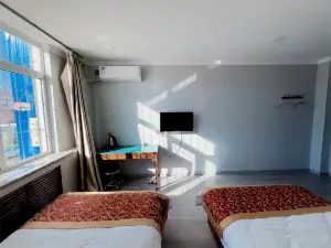자오커우 첸광헝 호텔