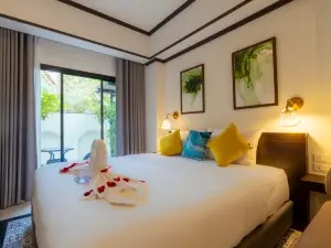 Le Ville Lanna Chiang Mai Gate Old Town Hotel
