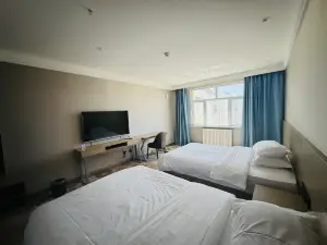 Hoboksar Heyue Business Hotel