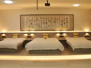 Zichen Homestay