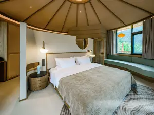 Lingyin Ancient Village Hotel