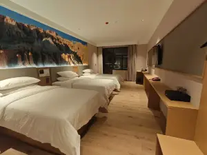 Yunshang Hotel