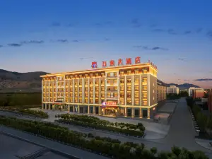 Da Chai Dan Wan Tai Hotel